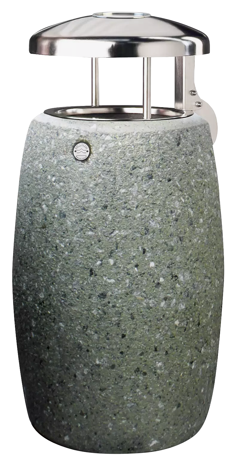 Vorschau: Abfallbehälter PEGASO Vorschau: Abfallbehälter PEGASO